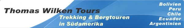 Thomas Wilken Tours